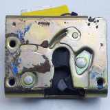 Heckschloss 2L847843102AA Mazda Tribute SUV 3.0 V6 24V 4x4 (AJ) 2001