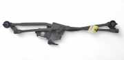Scheibenwischermotor Vorne 404955 Mercedes-Benz Sprinter 3t (906.61) Van 215 CDI 16V (OM646.986(Euro 4 (D4))) 2006