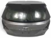 Heckklappe 5PUERTAS Toyota RAV4 (A5) Geländewagen 2.5 Hybrid 16V (A25AFXS) 2008