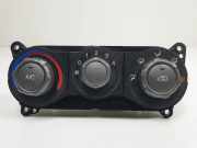 Bedienung Heizung 9725017XXX Hyundai Matrix Schrägheck 1.6 16V (G4ED) 2001