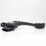 Elektrische Gaspedal 6G929F836NC Ford BER. (CA2) Ghia Motor 2,0 Ltr. - 96 kW TDCi CAT 4 puertas 2007 2007