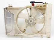 Kühlerventilatormotor Toyota Yaris II (P9) Schrägheck 1.3 16V VVT-i (2SZFE) 2005