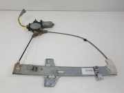 Fensterheber Elektr. Rechts Hinten 8353060G00 Suzuki Baleno (GC/GD) Limousine 1.6 16V (G16B) 1995
