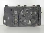 Kühlerventilatormotor Citroën Xsara Picasso (CH) Großraumlimousine 2.0 16V (EW10J4(RFN)) 2003