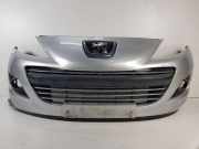 Stoßstange Vorne Peugeot 207 SW (WE/WU) Kombi 1.6 HDi 16V (DV6ATED4(9HX)) 2007