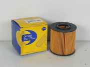 Ölfilter EOF079 Volvo C70 (NC) Cabrio 2.0 T 20V (B5204T4) 1999