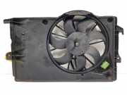 Kühlerventilatormotor 13187209 Opel Meriva (A) Großraumlimousine 1.4 16V Twinport (Z14XEP) 2004