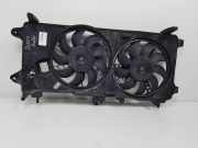 Kühlerventilatormotor 872800600 Fiat Doblo (223A/119) Großraumlimousine 1.9 D (223.A.6000) 2005