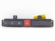 Warnleuchte Schalter 96673015 Opel Antara (LA6) SUV 2.0 CDTI 16V 4x4 (Z20S(Euro 4)) 2006