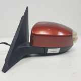 Außenspiegel Links 21986741 Ford Galaxy (WA6) Großraumlimousine 2.0 TDCi 16V 140 (QXWA(Euro 4)) 2008