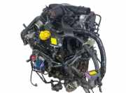 Motor K9KC400 Nissan Note (E11) Großraumlimousine 1.5 dCi 86 (K9K) 2010