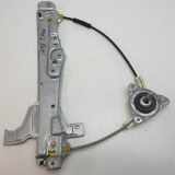 Fensterheber Elektr. Links Hinten 5PUERTAS Citroën C3 (SX/SW) Schrägheck 1.2 Vti 12V PureTech (EB2FA(HMR)) 2021