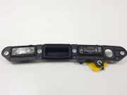 Heckklappengriff 1TD827574A Volkswagen Golf V (1K1) Schrägheck 1.9 TDI (BKC) 2005 BKC