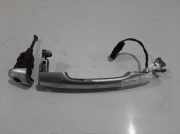 Türgriff Außen Links Vorne 8200289825 Renault Megane II (BM/CM) Schrägheck 1.9 dCi 120 (F9Q-800) 2004