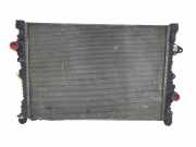Radiator LR006715 Land + Range Rover Range Rover Evoque (LVJ/LVS) SUV 2.2 TD4 16V 5-drs. (224DT(Euro 5)) 2015