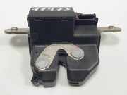 Heckschloss Opel Corsa D Schrägheck 1.4 16V Twinport (Z14XEP) 2006