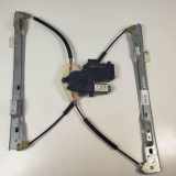 Fensterheber Elektr. Links Vorne 9682495880 Citroën C4 Grand Picasso (UA) Großraumlimousine 1.6 HDiF 16V 110 (DV6TED4(9HZ)) 2006