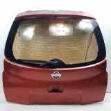 Heckklappe Nissan Micra (K12) Schrägheck 1.2 16V (CR12DE) 2003