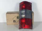 Rücklicht Links 1326359080 Peugeot CAJA CERR. TECHO SOBREELEV. (RS3700)(230)(->'02) 1800 TD Motor 2,5 Ltr. - 79 kW Turbodiesel 4 puertas 1994 1994