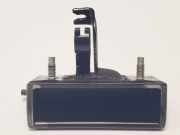 Heckklappengriff Honda Jazz (GD/GE2/GE3) Schrägheck 1.3 i-Dsi (L13A1) 2002