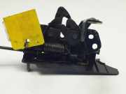 Schlossfänger Motorhaube Hyundai i10 (F5) Schrägheck 1.2i 16V (G4LA5) 2011
