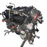 Motor 204DTD Land + Range Rover Range Rover Evoque (LVJ/LVS) SUV 2.2 TD4 16V 5-drs. (224DT(Euro 5)) 2015