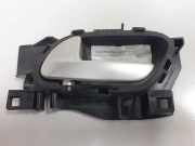 Türgriff Innen Links Hinten 96802456VV Peugeot 207/207+ (WA/WC/WM) Schrägheck 1.6 HDi 16V (DV6ATED4(9HX)) 2006