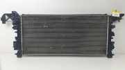 Radiator 39109108 Opel Astra K Sports Tourer Kombi 1.6 CDTI 136 16V (B16DTH(Euro 6)) 2016