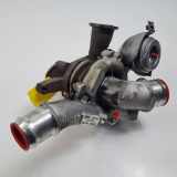 Turbolader 9682307780 Citroën C6 (TD) Limousine 2.2 HdiF 16V (DW12BTED4(4HT)) 2006