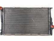 Radiator 781025801 BMW SERIE 1 BERLINA (E81/E87) 118d 5p Motor 2,0 Ltr. - 105 kW Turbodiesel CAT 5 puertas 2008 2008