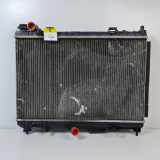 Radiator AE818005A Ford + (CDU) 1.19 TI-VCT 85 ULTIMATE Motor 1,2 Ltr. - 63 kW Ti-VCT 5 puertas 2018 2018