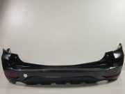Stoßstange Hinten Subaru Forester (SH) SUV 2.0D (EE20) 2011
