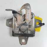 Schlossfänger Motorhaube Peugeot Boxer (U9) Van 2.2 HDi 120 Euro 4 (22DT(4HU)) 2006