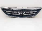 Grill 0K2EF50710 Kia Carens I (FC/FJ) Großraumlimousine 2.0 CRDI 16V (D4EA) 2002