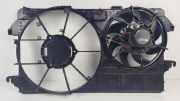 Kühlerventilatormotor Ford Tourneo Connect I Großraumlimousine 1.8 TDCi 90 Euro 4 (P9PA) 2002