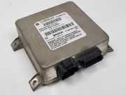 Steuergerät Airbag 0285001093 CHRYSLER (GS) 3.3 SE Grand Motor 3,3 Ltr. - 116 kW CAT 5 puertas 1996 1996