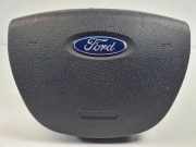 Airbag Lenkrad 4M51A04285CF Ford Focus 2 Schrägheck 1.6 TDCi 16V 110 (G8DB(Euro 3)) 2006