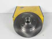 Radnabe Rechts Vorne ADC3015 Renault Megane III Berline (BZ) Schrägheck 5-drs 1.5 dCi 105 (K9K-832(K9K-G8)) 2008