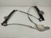 Fensterheber Elektr. Links Vorne A2308201042 Mercedes-Benz CLK (R209) Cabrio 1.8 200 K 16V (M271.940) 2007