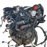 Motor RHR Citroën C5 III Tourer (RW) Kombi 2.0 HDiF 16V (DW10BTED4(RHR)) 2008