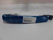 Türgriff Außen Ra 9634767577 Peugeot 307 (3A/C/D) Schrägheck 2.0 HDi 90 (DW10TD(RHY)) 2001
