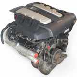 Motor BKS Volkswagen Touareg (7LA/7L6) SUV 3.0 TDI V6 24V (BKS) 2006