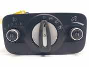 Lichtschalter AG9T13A024CC Ford Mondeo IV Wagon Kombi 1.8 TDCi 100 16V (FFBA) 2007
