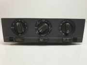 Bedienung Heizung 86358398W37K Volvo V40 (VW) Kombi 2.0 16V (B4204S) 1995