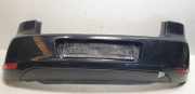 Stoßstange Hinten Volkswagen Golf VI (5K1) Schrägheck 1.4 16V (CGGA) 2008 CGGA