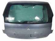 Heckklappe Peugeot 807 Großraumlimousine 2.0 HDi 16V 120 (DW10UTED4(RHK)) 2006