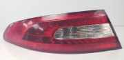 Rücklicht Links 8X2313405BD Jaguar XF (CC9) Limousine 2.7 D V6 24V (7G) 2007