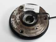 Radnabe Smart Fortwo Coupé (450.3) Schrägheck 3-drs 0.7 (M160.920) 2003