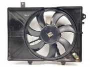Kühlerventilatormotor Hyundai Getz Schrägheck 1.5 CRDi 12V (D3EA) 2003