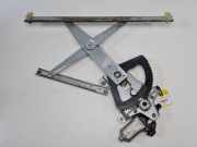 Fensterheber Elektr. Links Vorne 96541737 Daewoo / Chevrolet Kalos (SF48) Schrägheck 1.2 (F12S3) 2003